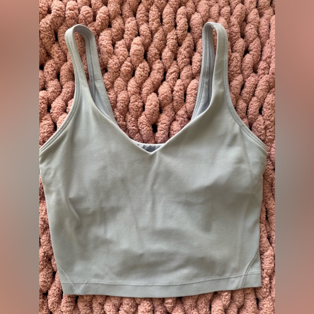 Lululemon Align Tank